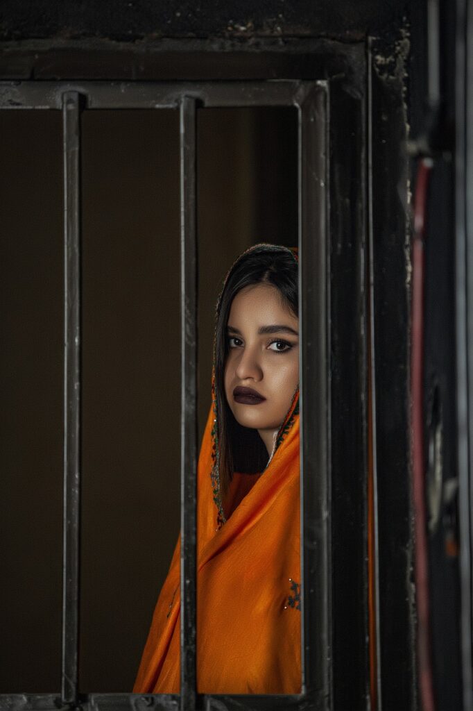 Women faced jail (pixabay)