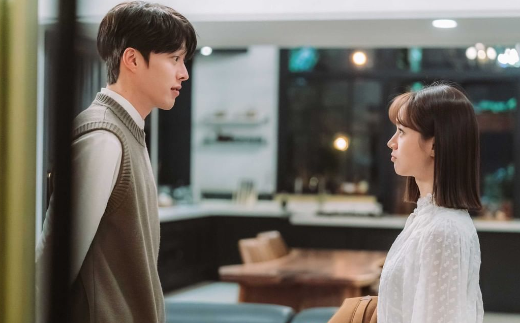 my-roommate-is-a-gumiho from kdramastars.com