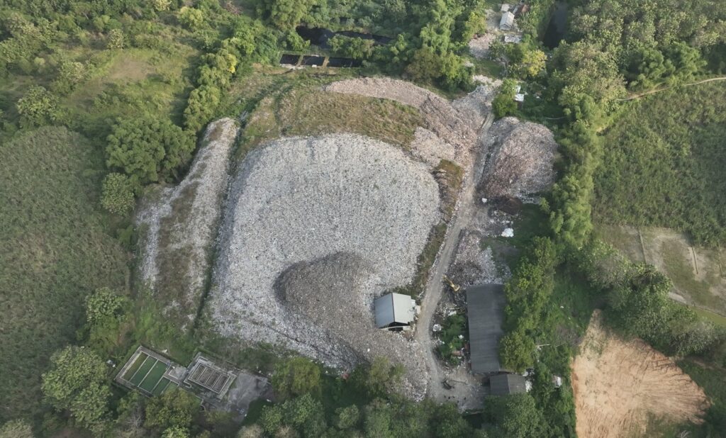 TPA Overload Capacity