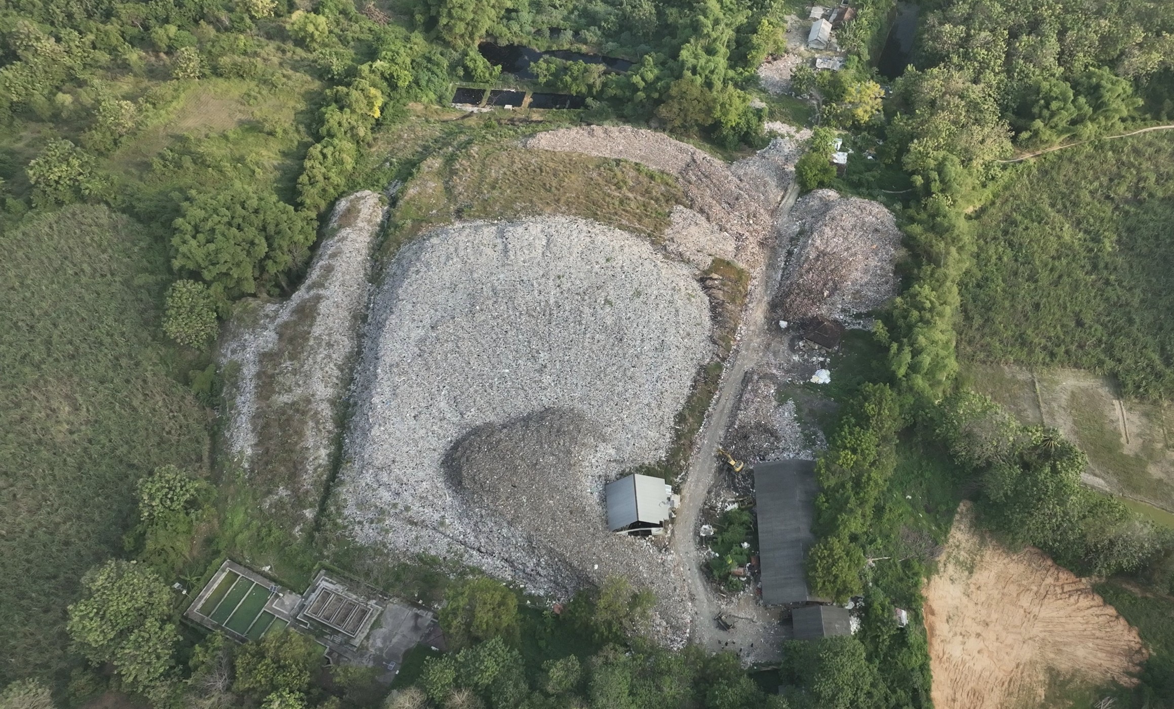 TPA Overload Capacity